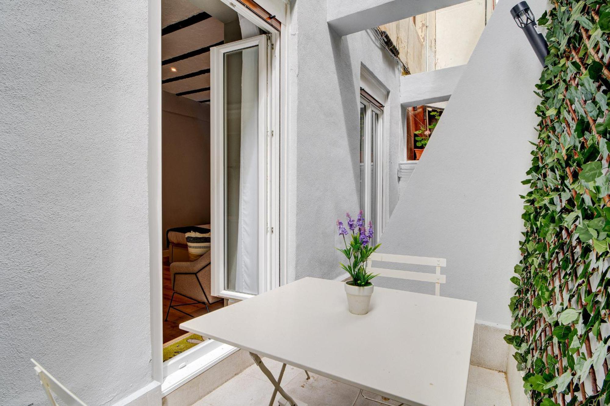 Apartamento San Blas By Sanse Holidays San Sebastián Exterior foto